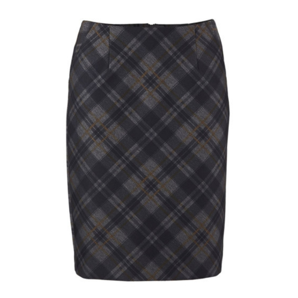 NWOT Cabi Step Out Skirt